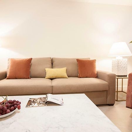 Miramar Luxury Studio Freshapartments Málaga Esterno foto