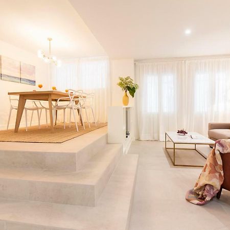 Miramar Luxury Studio Freshapartments Málaga Esterno foto