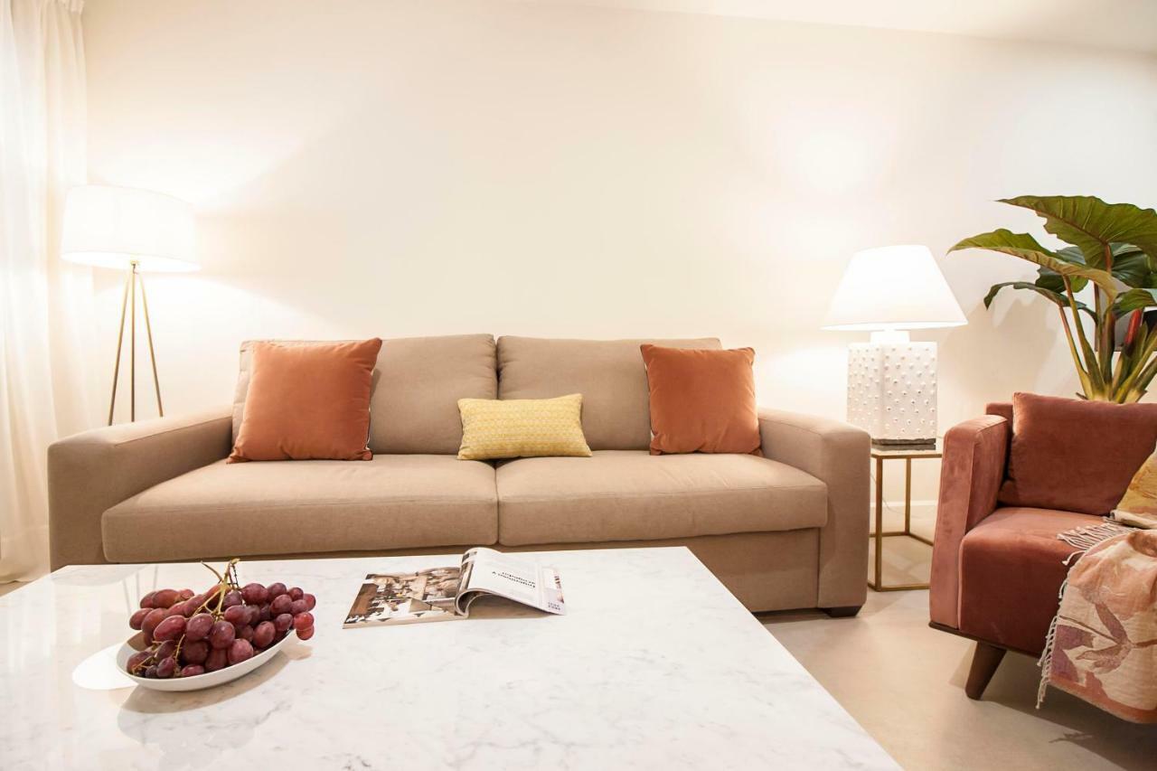 Miramar Luxury Studio Freshapartments Málaga Esterno foto