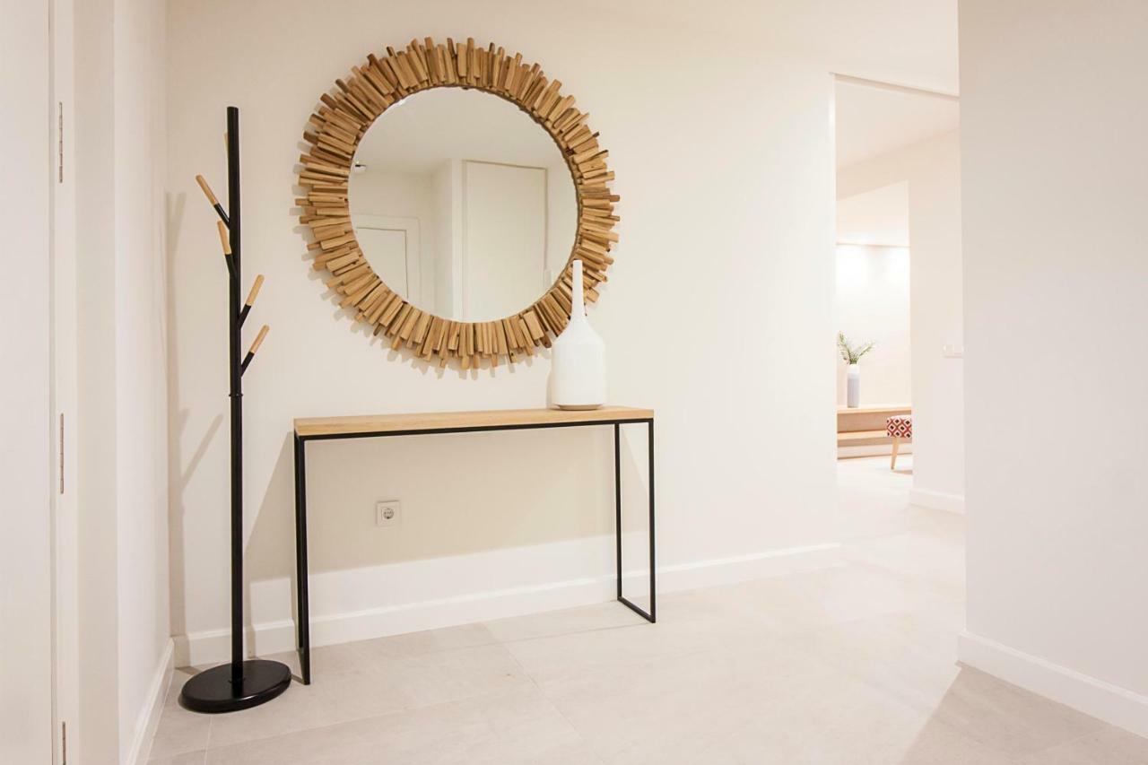 Miramar Luxury Studio Freshapartments Málaga Esterno foto
