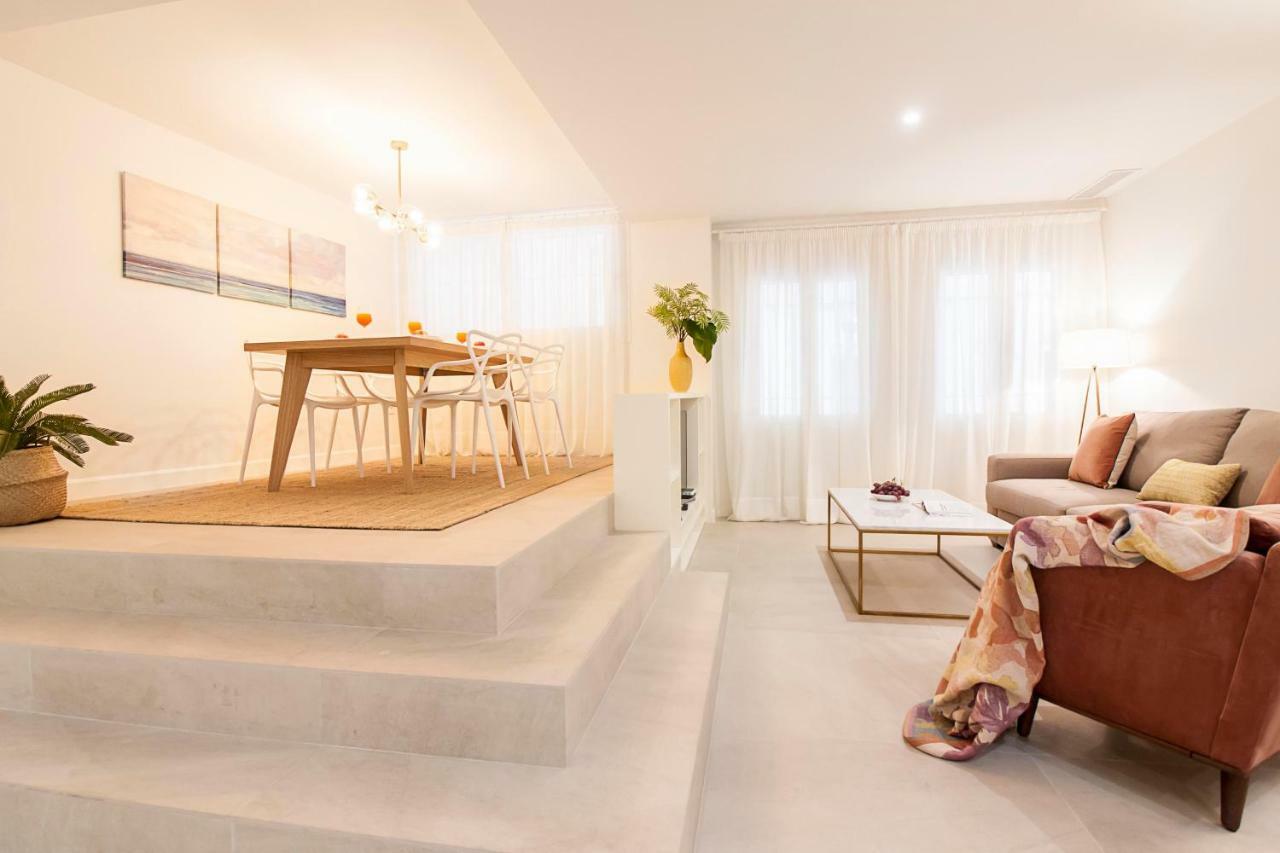 Miramar Luxury Studio Freshapartments Málaga Esterno foto
