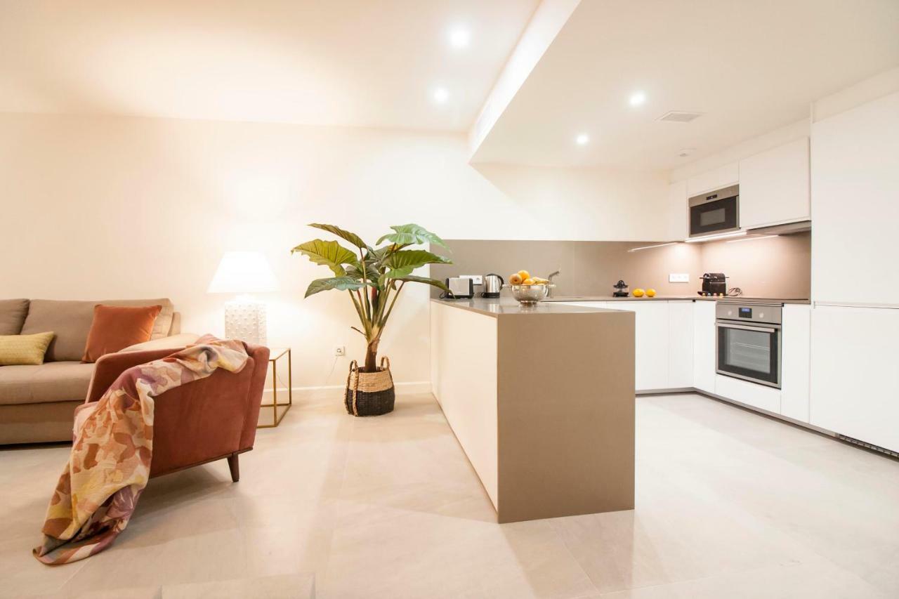 Miramar Luxury Studio Freshapartments Málaga Esterno foto