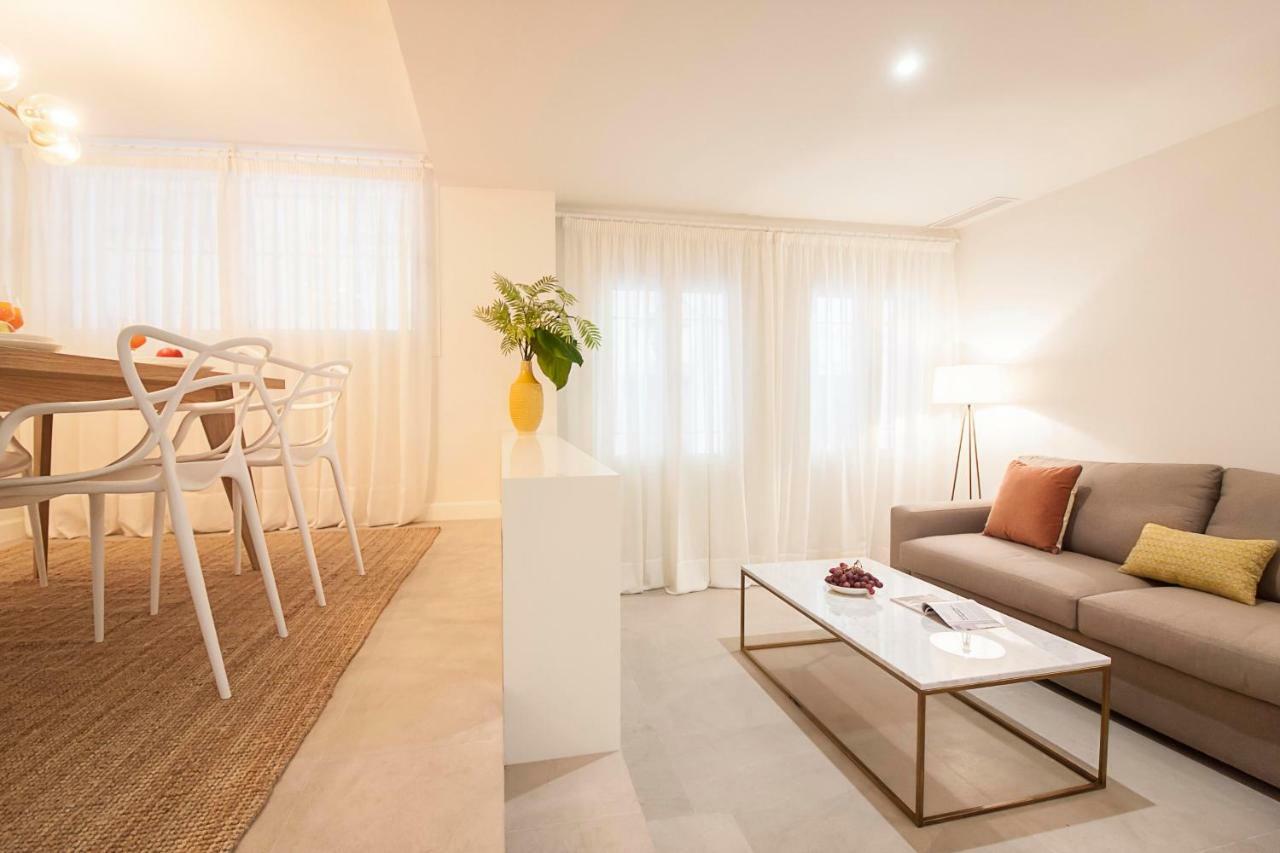 Miramar Luxury Studio Freshapartments Málaga Esterno foto