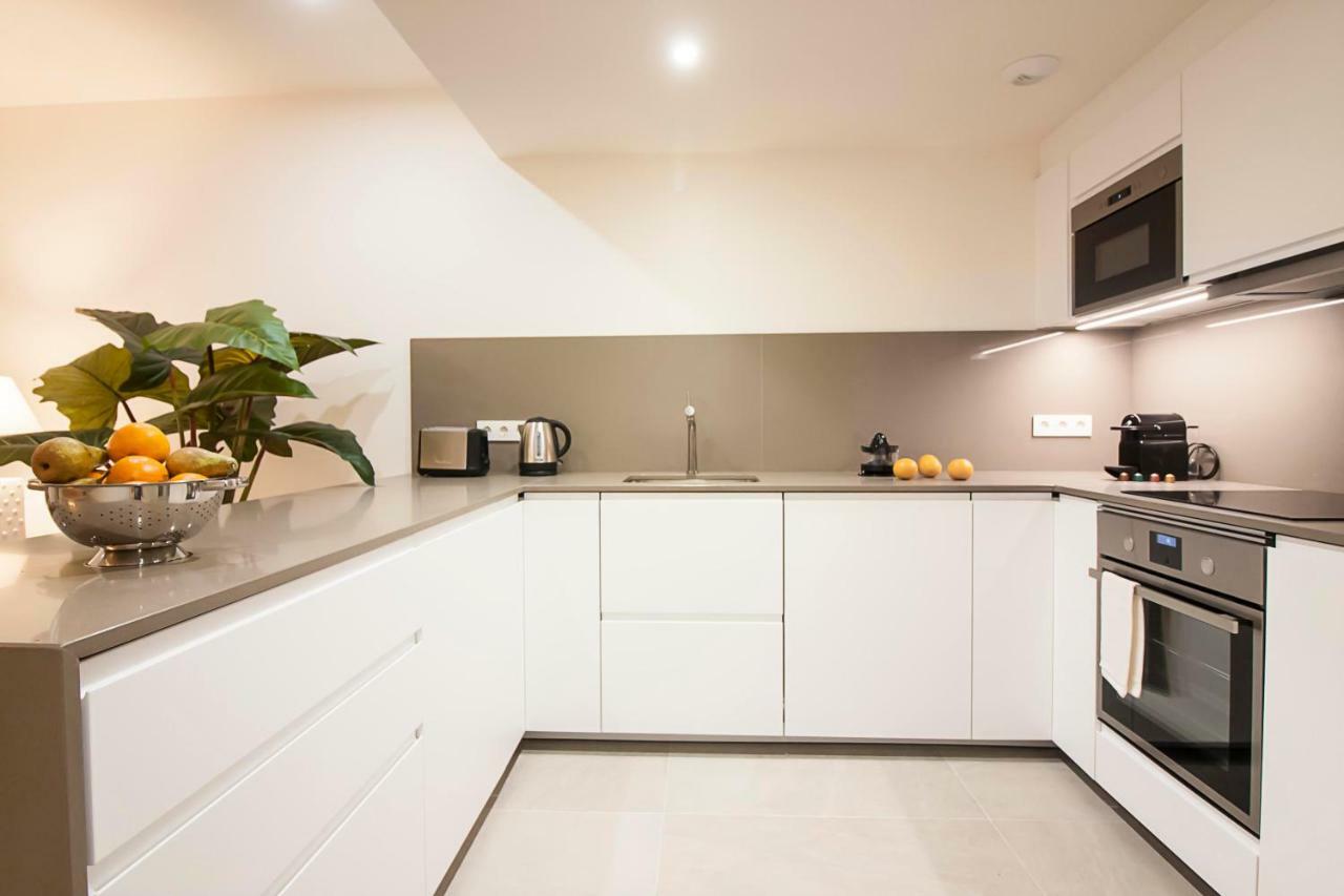 Miramar Luxury Studio Freshapartments Málaga Esterno foto