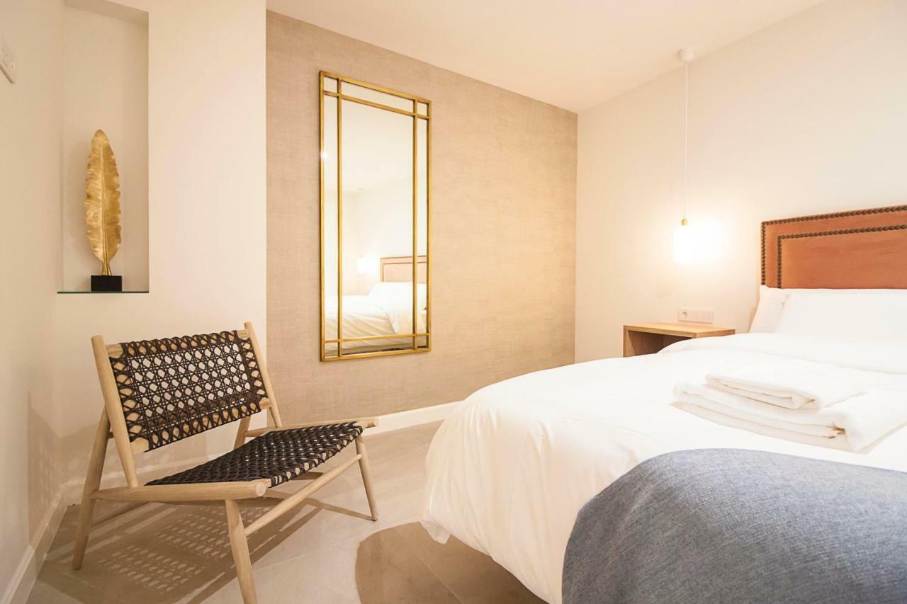 Miramar Luxury Studio Freshapartments Málaga Esterno foto