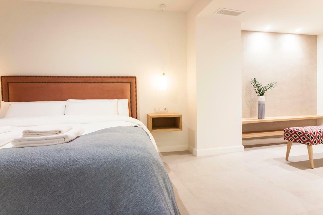 Miramar Luxury Studio Freshapartments Málaga Esterno foto