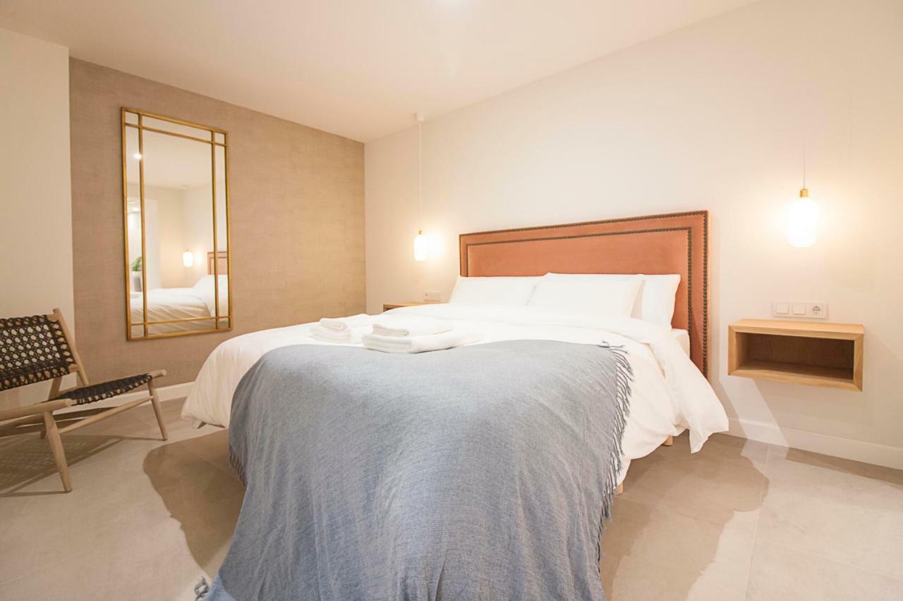 Miramar Luxury Studio Freshapartments Málaga Esterno foto