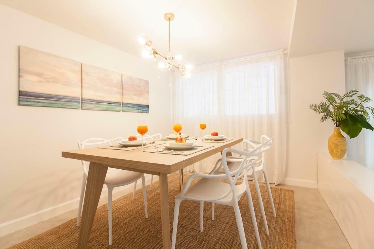 Miramar Luxury Studio Freshapartments Málaga Esterno foto