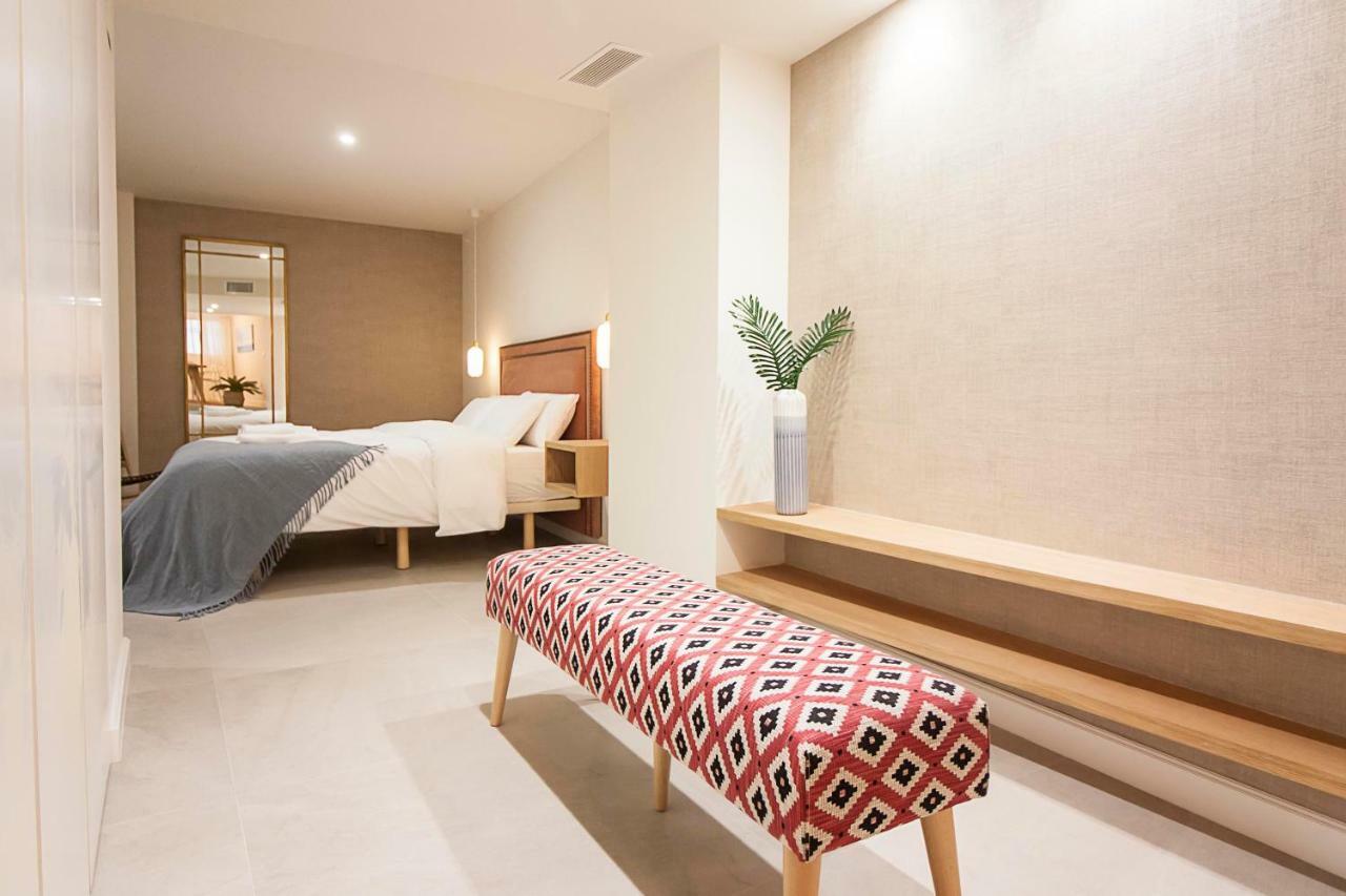 Miramar Luxury Studio Freshapartments Málaga Esterno foto